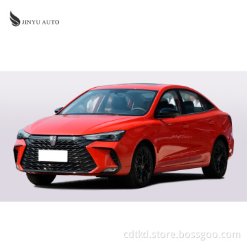 Vendita calda di alta qualità ROEWE I5 1.5L Platinum Edition Pure Fuel Cars in vendita